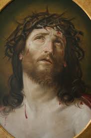 Christ - Guido Reni