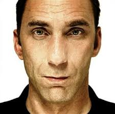 Will Self - grit in the oyster
